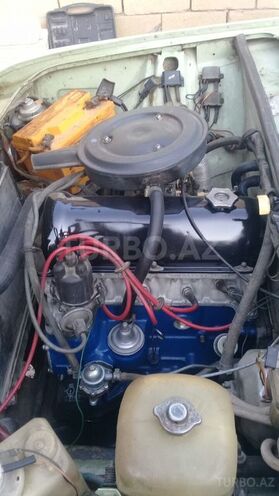 LADA (VAZ) 2106 1995, 196,523 km - 1.3 l - Bakı
