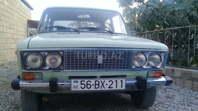 LADA (VAZ) 2106 1995, 196,523 km - 1.3 l - Bakı