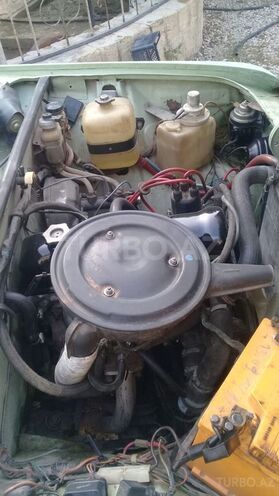 LADA (VAZ) 2106 1995, 196,523 km - 1.3 l - Bakı