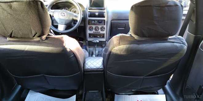 Opel Astra 2002, 188,000 km - 1.6 l - Şəki