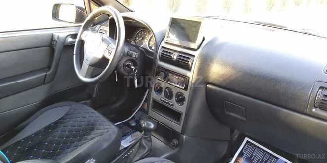 Opel Astra 2002, 188,000 km - 1.6 l - Şəki