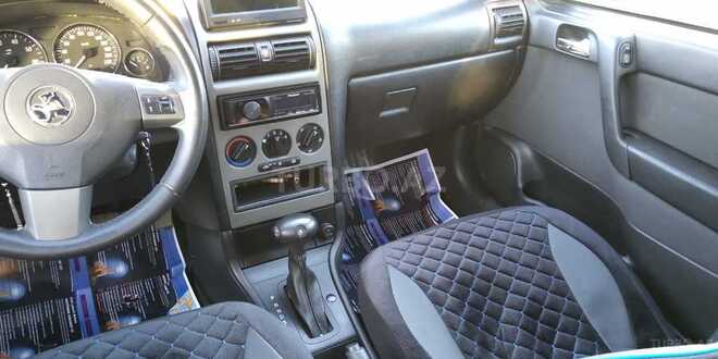 Opel Astra 2002, 188,000 km - 1.6 l - Şəki