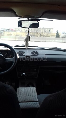 LADA (VAZ) 2106 1986, 265,310 km - 1.6 l - Bakı