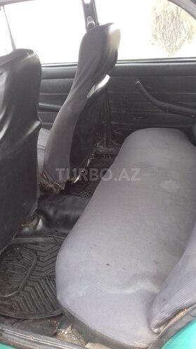 LADA (VAZ) 2106 1986, 265,310 km - 1.6 l - Bakı