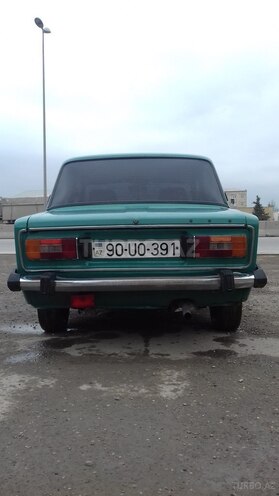 LADA (VAZ) 2106 1986, 265,310 km - 1.6 l - Bakı