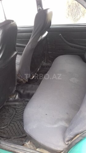 LADA (VAZ) 2106 1986, 265,310 km - 1.6 l - Bakı