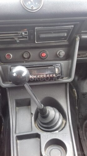 LADA (VAZ) 2106 1986, 265,310 km - 1.6 l - Bakı