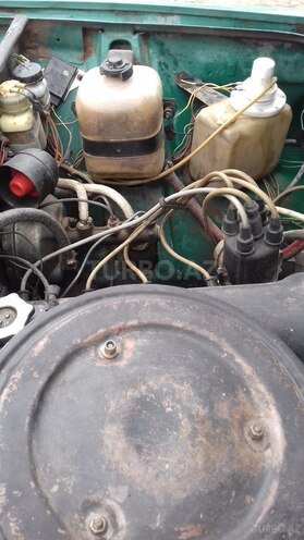 LADA (VAZ) 2106 1986, 265,310 km - 1.6 l - Bakı
