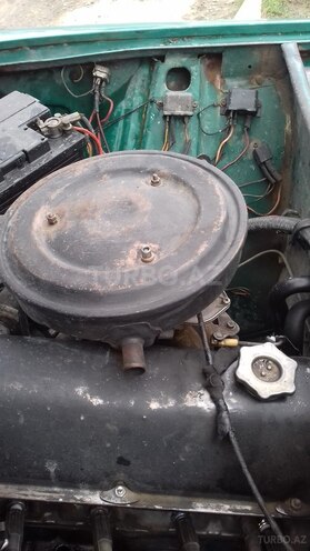 LADA (VAZ) 2106 1986, 265,310 km - 1.6 l - Bakı