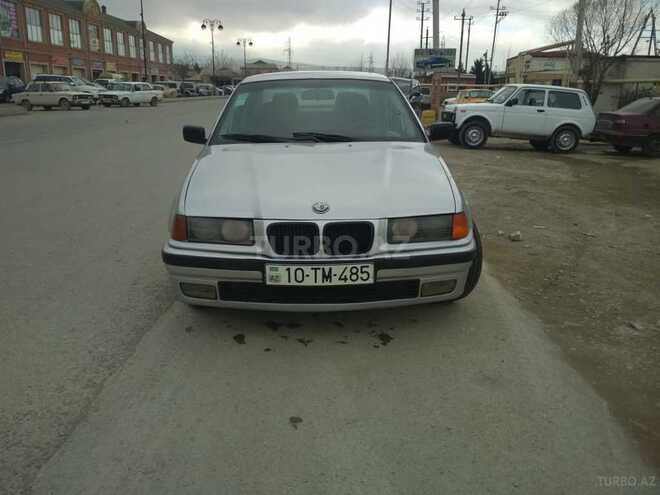 BMW 318 1995, 250,000 km - 1.8 l - Bakı