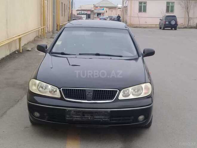 Nissan Sunny 2008, 300 km - 1.6 л - Bakı