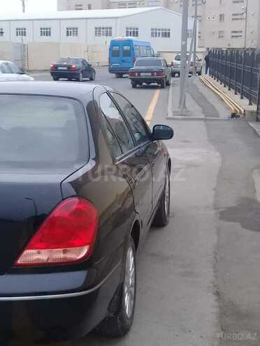 Nissan Sunny 2008, 300 km - 1.6 л - Bakı