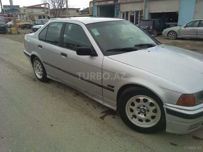 BMW 318 1995, 250,000 km - 1.8 l - Bakı