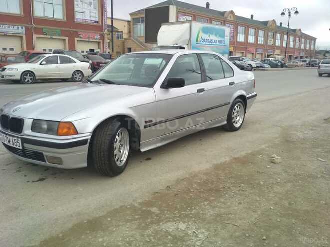BMW 318 1995, 250,000 km - 1.8 l - Bakı