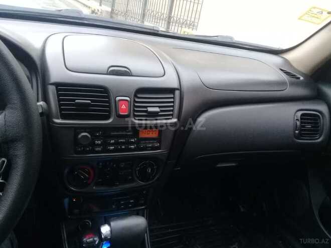 Nissan Sunny 2008, 300 km - 1.6 л - Bakı