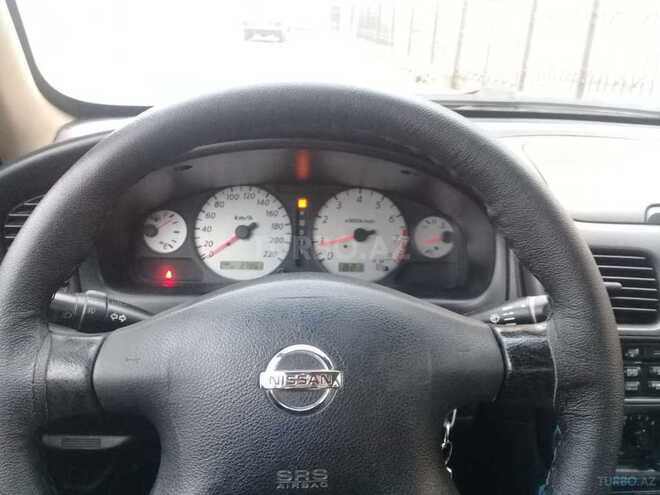 Nissan Sunny 2008, 300 km - 1.6 л - Bakı