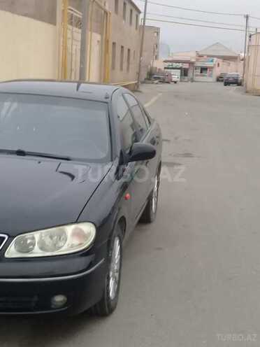 Nissan Sunny 2008, 300 km - 1.6 л - Bakı
