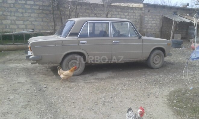 LADA (VAZ) 2106 1988, 854,311 km - 1.5 л - Biləsuvar