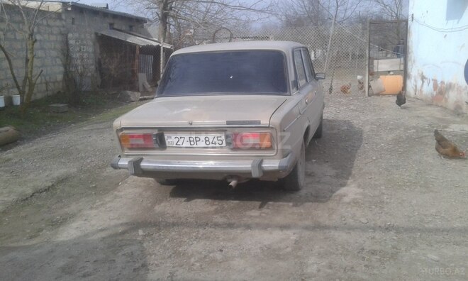 LADA (VAZ) 2106 1988, 854,311 km - 1.5 л - Biləsuvar