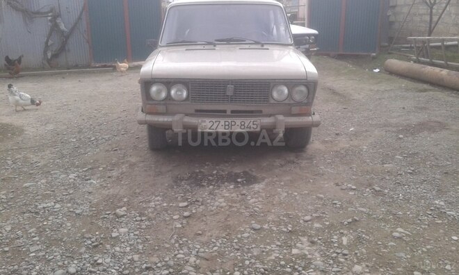 LADA (VAZ) 2106 1988, 854,311 km - 1.5 л - Biləsuvar