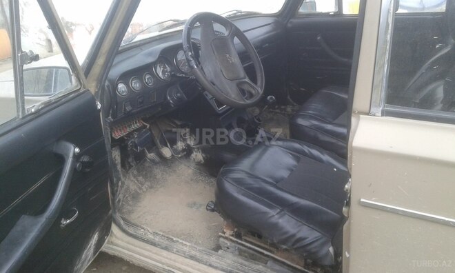 LADA (VAZ) 2106 1988, 854,311 km - 1.5 л - Biləsuvar