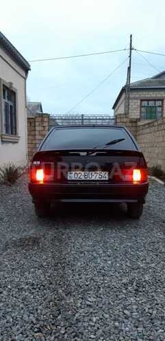 LADA (VAZ) 2114 2011, 106,200 km - 1.6 л - Bərdə