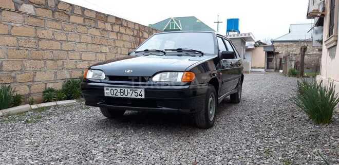 LADA (VAZ) 2114 2011, 106,200 km - 1.6 л - Bərdə