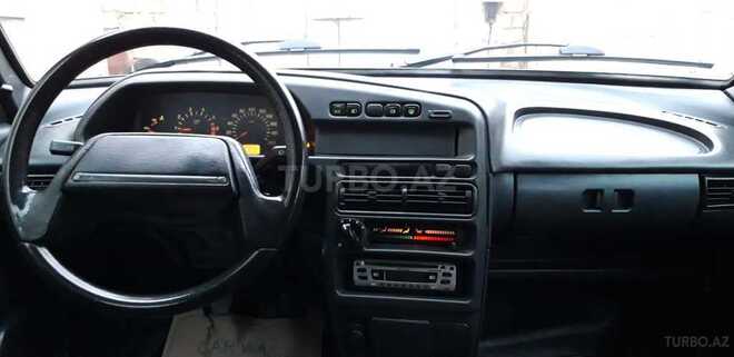 LADA (VAZ) 2114 2011, 106,200 km - 1.6 л - Bərdə