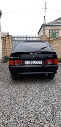 LADA (VAZ) 2114 2011, 106,200 km - 1.6 л - Bərdə