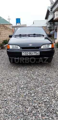 LADA (VAZ) 2114 2011, 106,200 km - 1.6 л - Bərdə