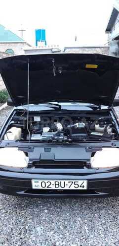 LADA (VAZ) 2114 2011, 106,200 km - 1.6 л - Bərdə