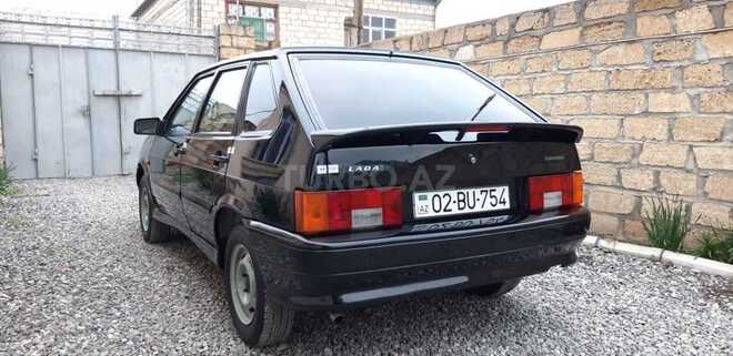 LADA (VAZ) 2114 2011, 106,200 km - 1.6 л - Bərdə