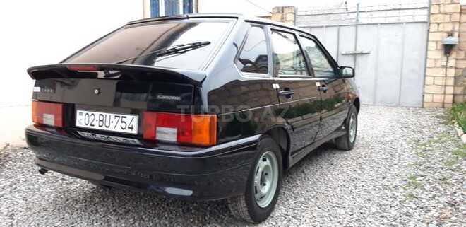 LADA (VAZ) 2114 2011, 106,200 km - 1.6 л - Bərdə