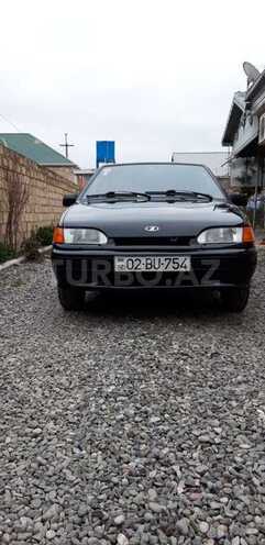 LADA (VAZ) 2114 2011, 106,200 km - 1.6 л - Bərdə