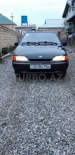 LADA (VAZ) 2114 2011, 106,200 km - 1.6 л - Bərdə