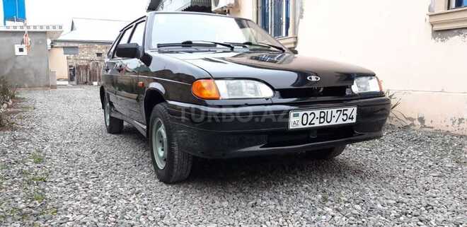 LADA (VAZ) 2114 2011, 106,200 km - 1.6 л - Bərdə