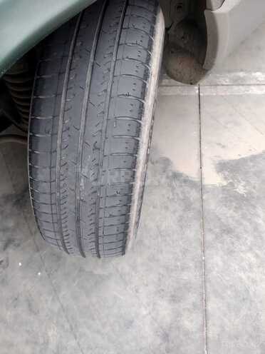 Mercedes 190 1990, 250,255 km - 1.8 l - Bakı