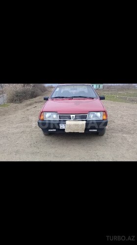 LADA (VAZ) 21099 1995, 900,564 km - 1.5 l - Biləsuvar