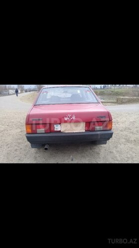 LADA (VAZ) 21099 1995, 900,564 km - 1.5 l - Biləsuvar