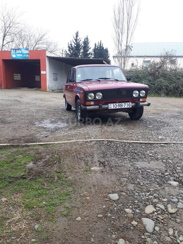 LADA (VAZ) 2106 2005, 230,000 km - 1.6 л - Biləsuvar