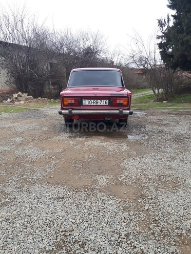 LADA (VAZ) 2106 2005, 230,000 km - 1.6 л - Biləsuvar
