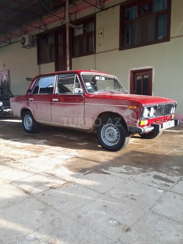 LADA (VAZ) 2106 2005, 230,000 km - 1.6 л - Biləsuvar