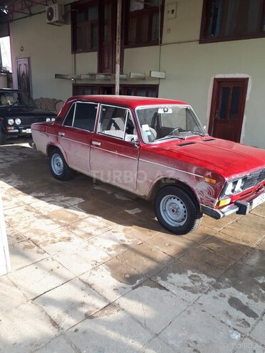 LADA (VAZ) 2106 2005, 230,000 km - 1.6 л - Biləsuvar