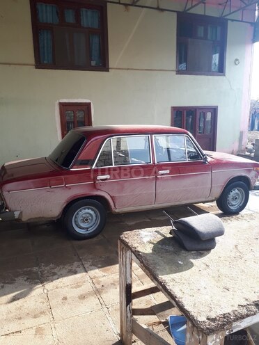 LADA (VAZ) 2106 2005, 230,000 km - 1.6 л - Biləsuvar