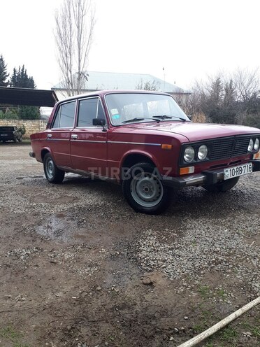 LADA (VAZ) 2106 2005, 230,000 km - 1.6 л - Biləsuvar