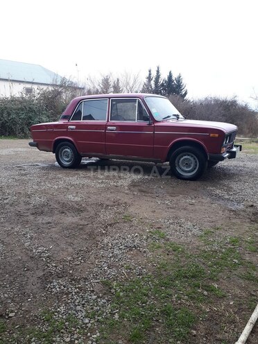 LADA (VAZ) 2106 2005, 230,000 km - 1.6 л - Biləsuvar