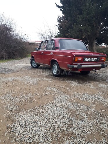 LADA (VAZ) 2106 2005, 230,000 km - 1.6 л - Biləsuvar
