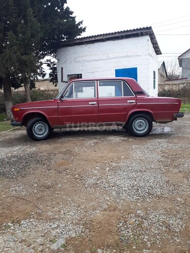 LADA (VAZ) 2106 2005, 230,000 km - 1.6 л - Biləsuvar