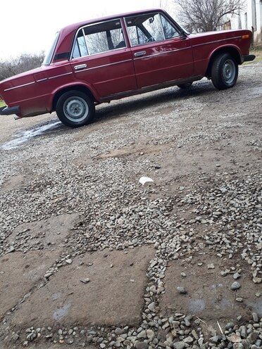 LADA (VAZ) 2106 2005, 230,000 km - 1.6 л - Biləsuvar