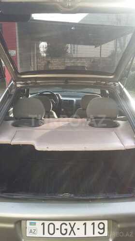LADA (VAZ) 2112 2001, 329,062 km - 1.5 l - Biləsuvar